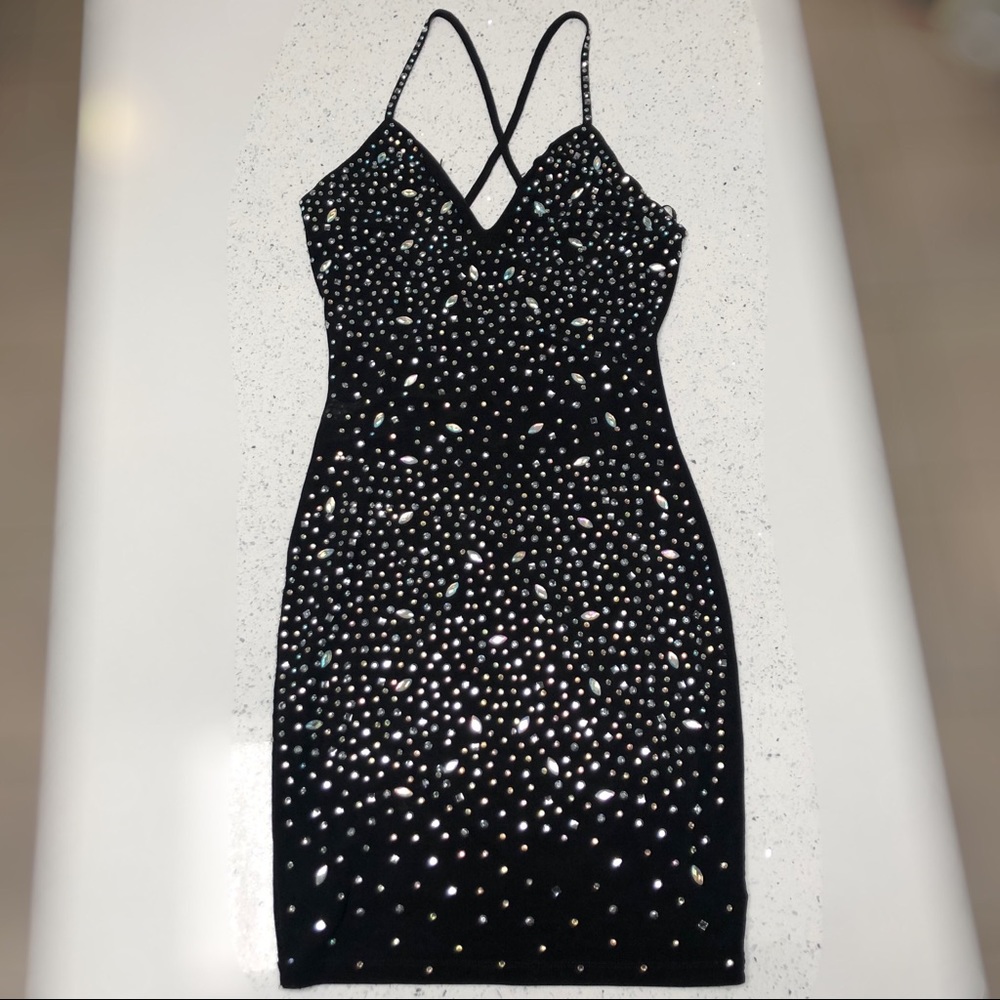 🖤ULTIMATE LBD🖤